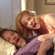 Ólafur Darri Ólafsson, Maria Bamford (Screenshot: Lady Dynamite)